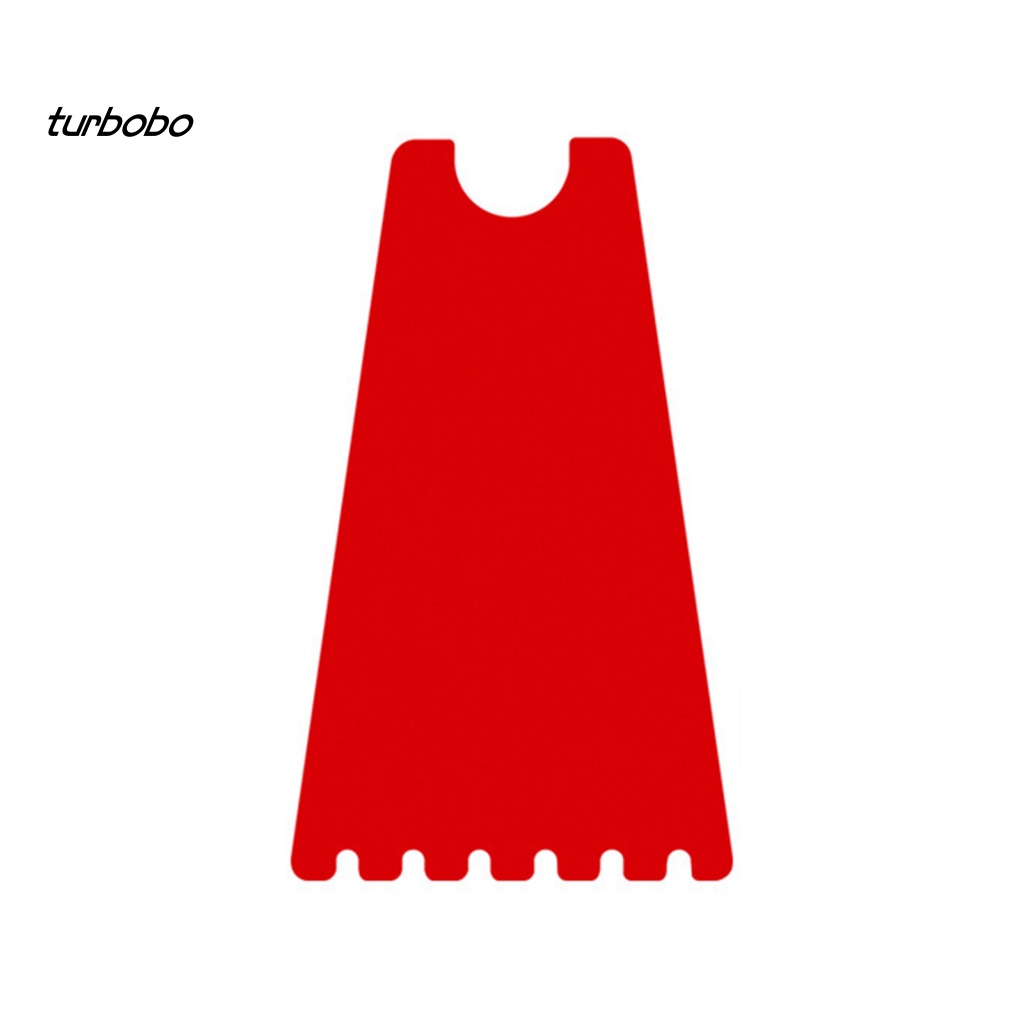 Chân Chống Đứng Trong Suốt Trưng Bày Xe Đạp Leo Núi