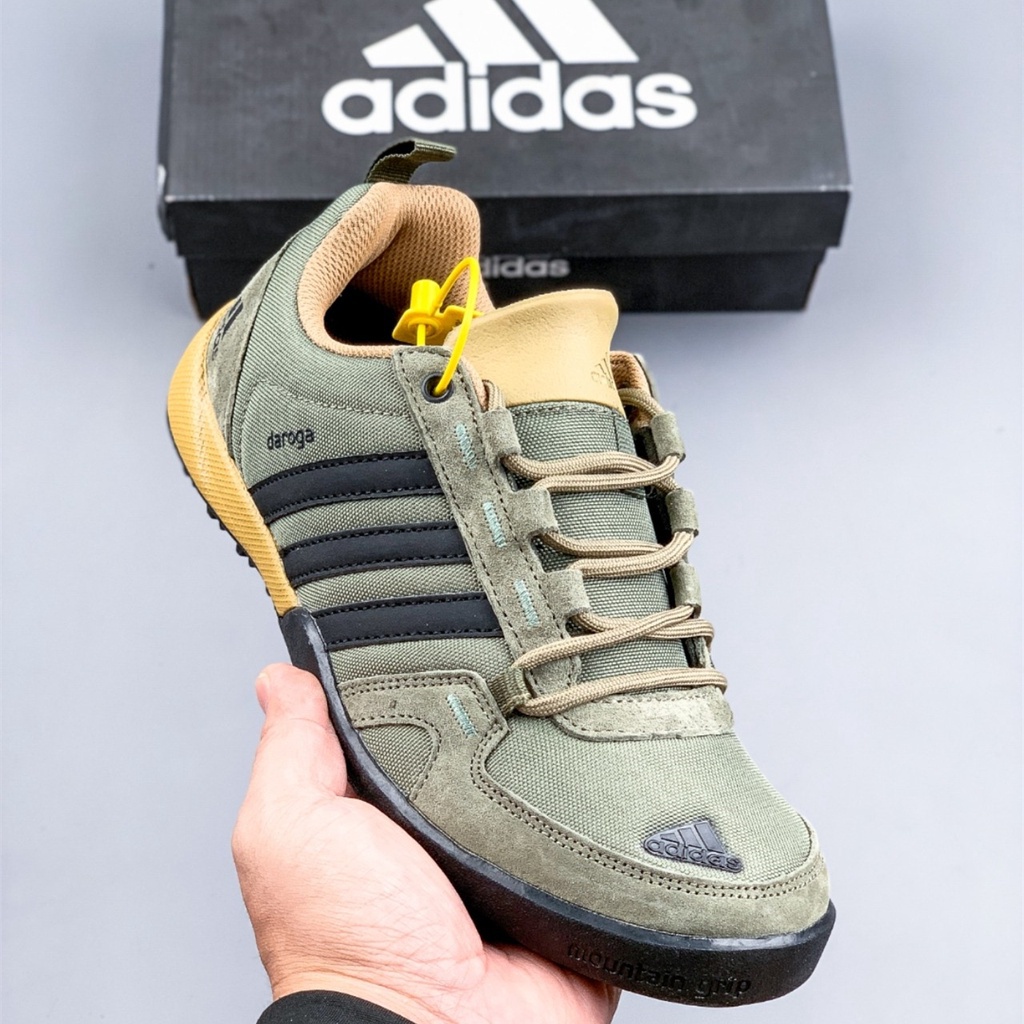 Giày Thể Thao Leo Núi Terrex Daroga TWP 13 unisex EJH7 Có 5 Màu