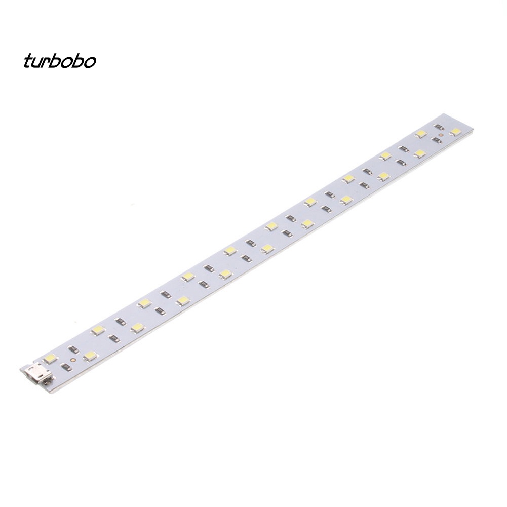 Dải Đèn Led 20 Bóng turbobo Mềm Mại Đa Ứng Dụng