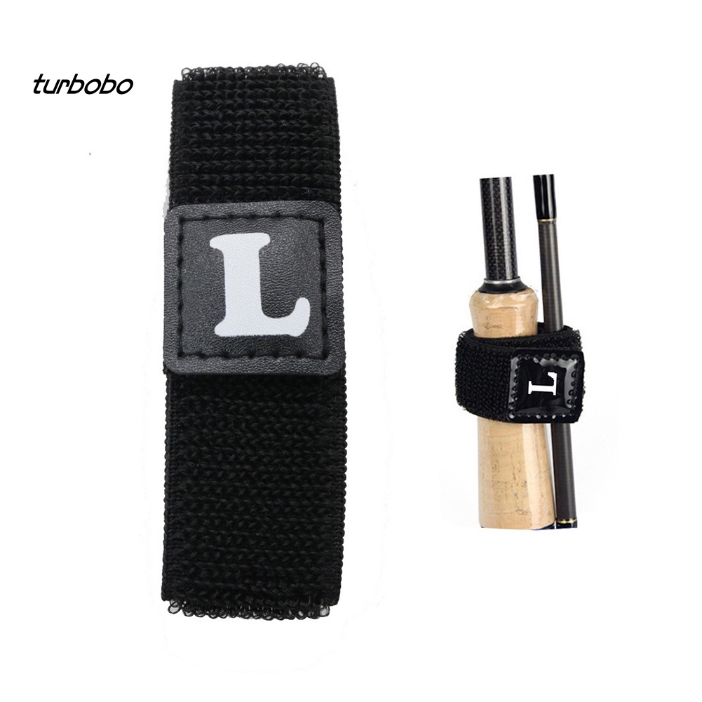 Bộ Vỏ Bọc Bảo Vệ Cần Câu Cá Co Giãn Kèm Dây Quấn Tiện Dụng