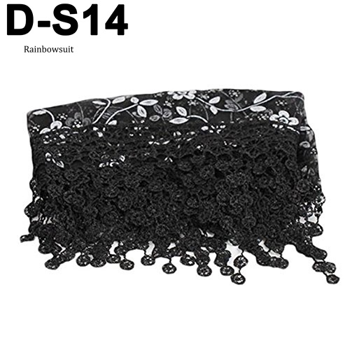 Khăn Choàng Ren Tua Rua Làm Phụ Kiện Chụp Ảnh Cho Bé Sơ Sinh