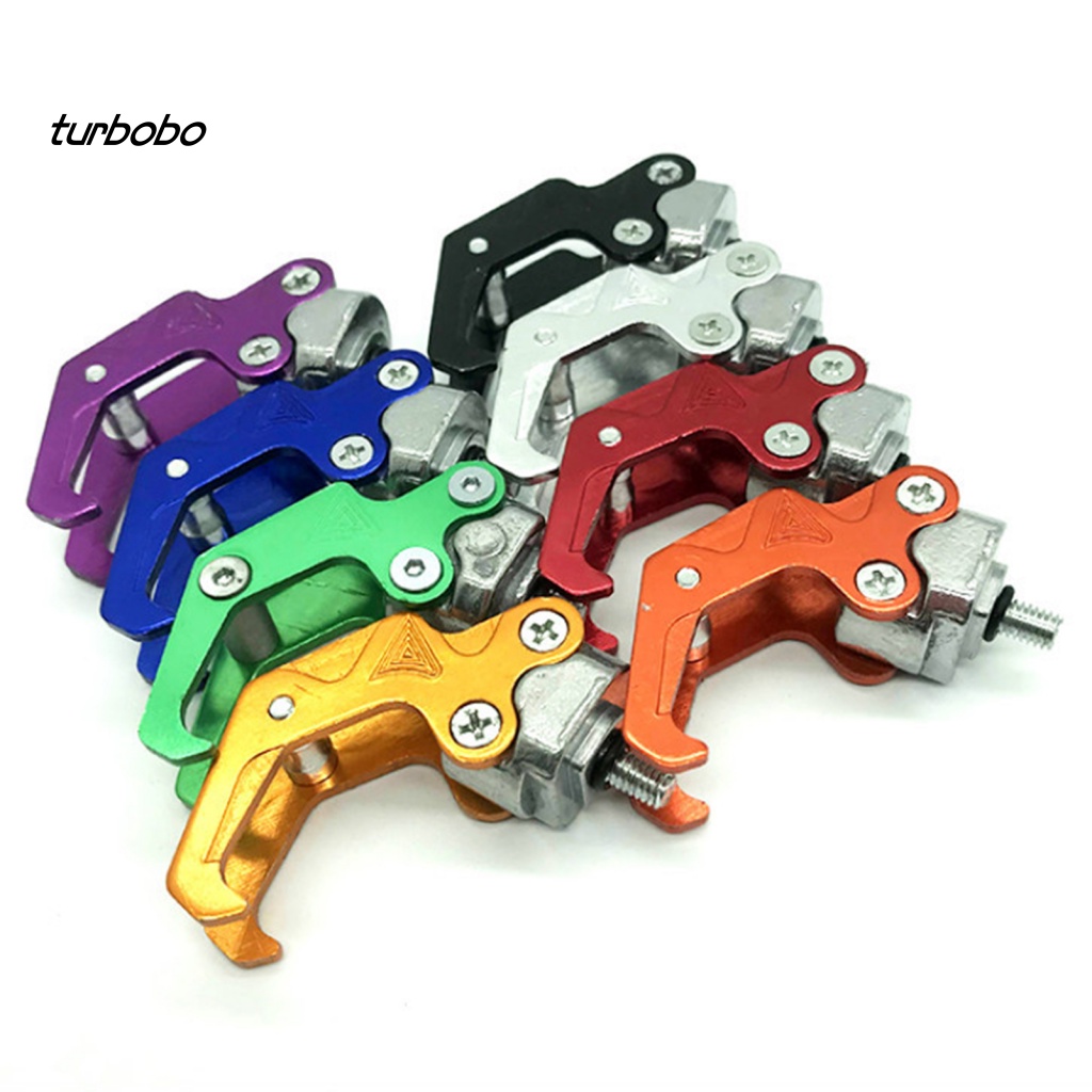 Turbobo Móc Treo Mũ Bảo Hiểm Tiết Kiệm Không Gian Sức Chứa Lớn Chuyên Dụng Cho Xe Đạp Xe Máy