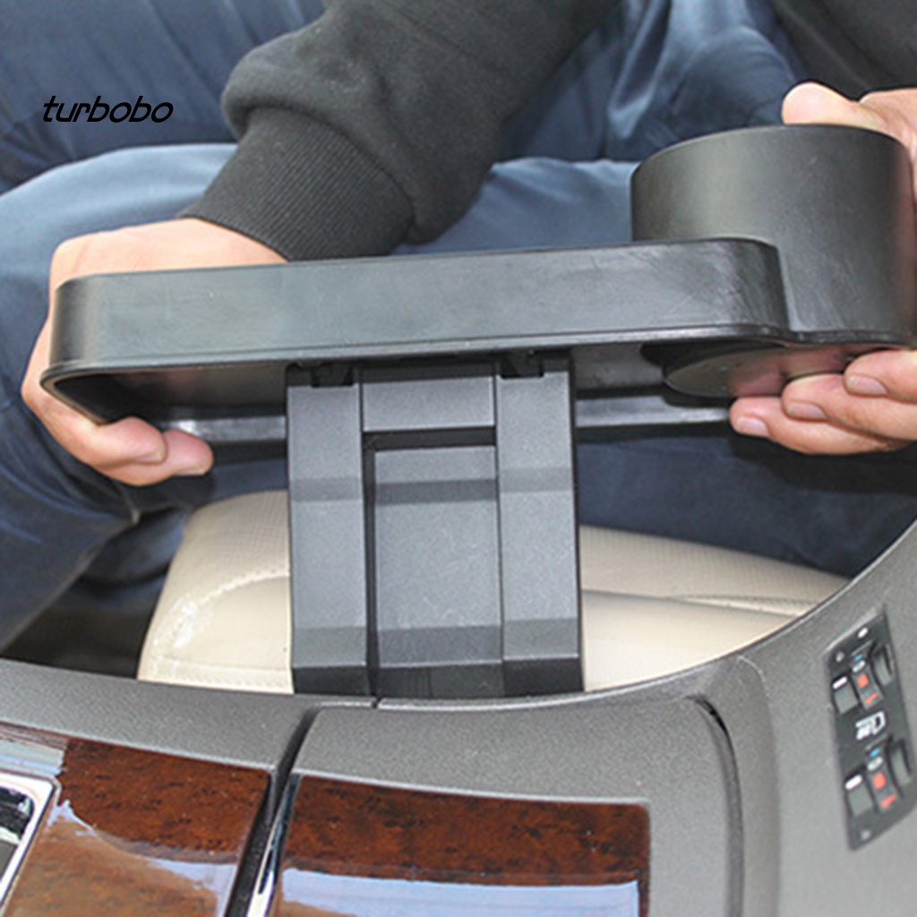 Giá Đỡ Điện Thoại / Bình Nước / Mắt Kính Đa Năng Trên Xe Hơi