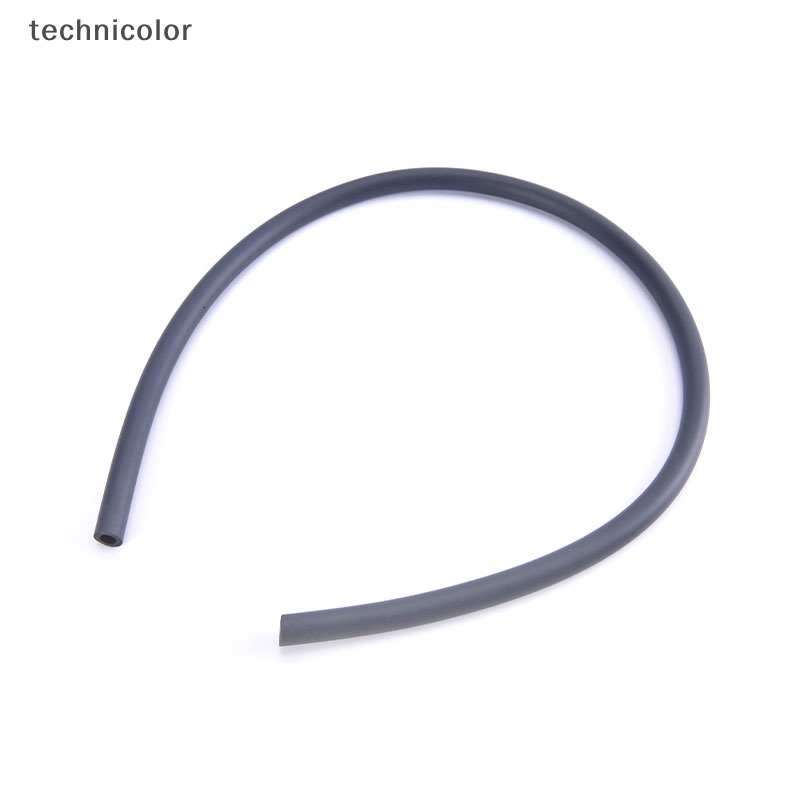 Ống Dẫn Nhiên Liệu 50cm 4mm * 8mm Cho Xe Mô Tô