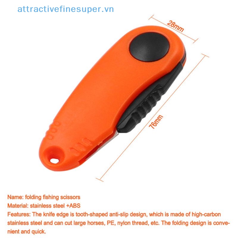 Afs Bộ Dụng Cụ Thắt Nút Dây Câu Cá Nhanh Chóng Tiện Lợi