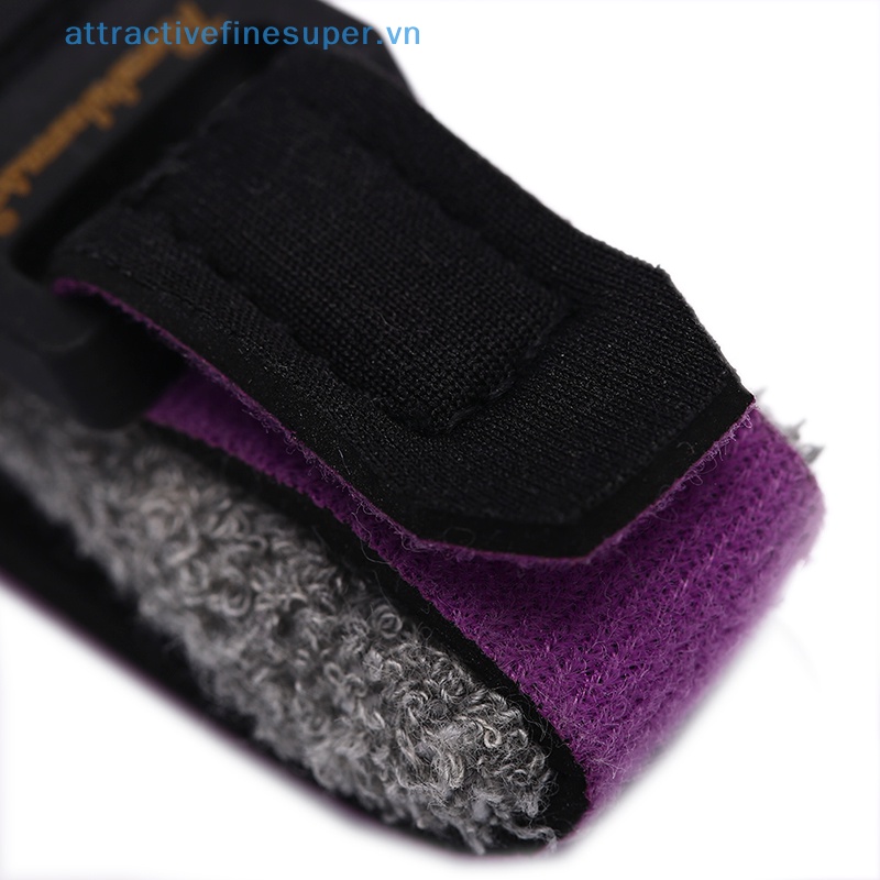 1 Phụ Kiện Bọc Dây Đàn Guitar Chống Ồn Tiện Dụng Áo Khoác Thời Trang Trẻ Trung Cá Tính