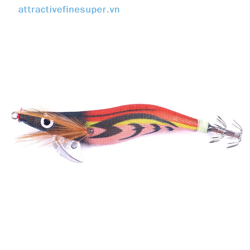 Mồi Câu Cá Giả Hình Tôm / Bạch Tuộc Dạ Quang 2.5 # 3.0 # 3.5 #