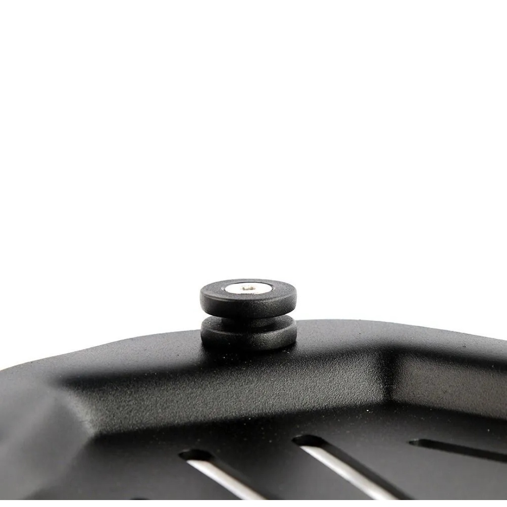 4 cục giá đỡ thay thế cho thùng nhôm xe máy