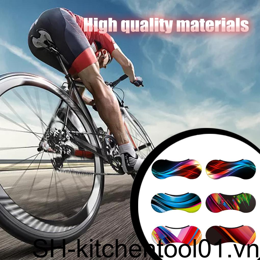 Vỏ Bọc Bảo Vệ Bánh Xe Đạp Dễ Lắp Đặt Tiện Dụng