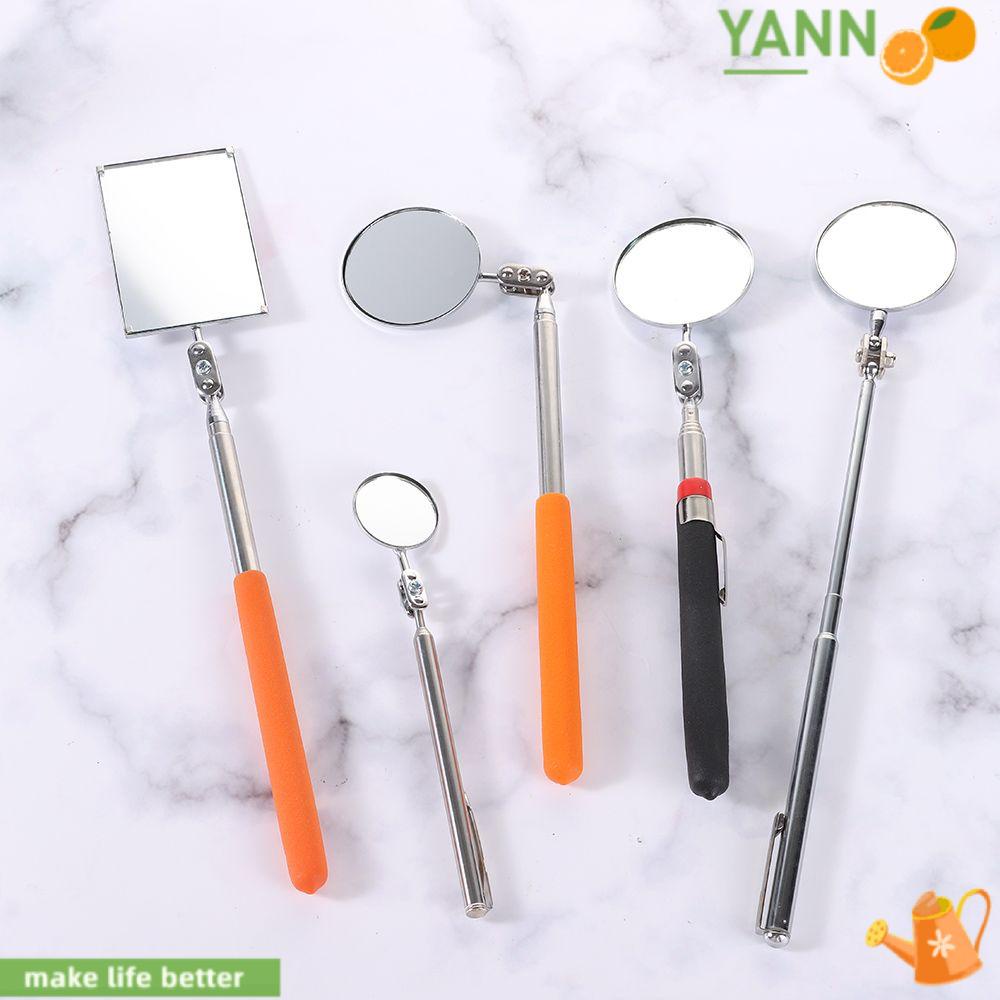 YANN1 Dụng Cụ Sửa Chữa Xe Hơi Xoay 360 Độ