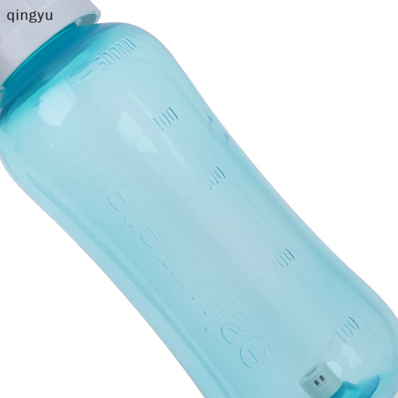 Bình Xịt Vệ Sinh Cầm Tay 500ml Mới Áo Thun In Chữ Good Good Good Good Good Good Good