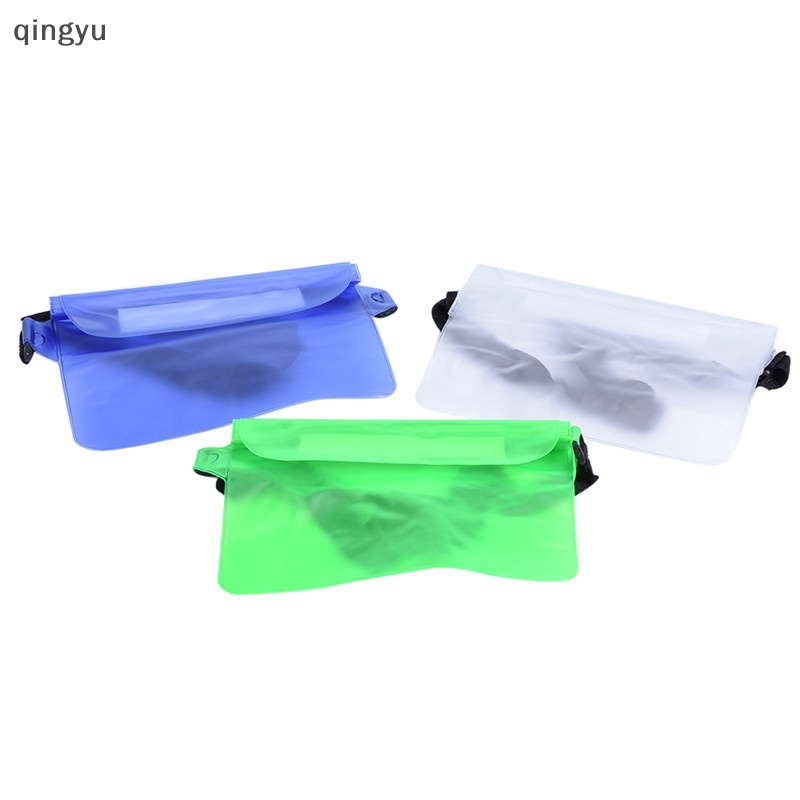 Túi Đeo Hông Thể Thao Chống Nước Mưa Mới