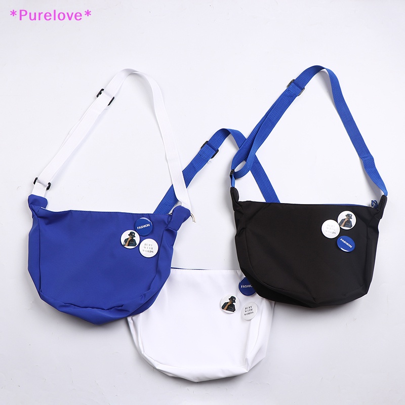 Túi Xách Kích Thước Lớn Màu Xanh Dương Phong Cách Retro Thời Trang Cho Nữ Mới