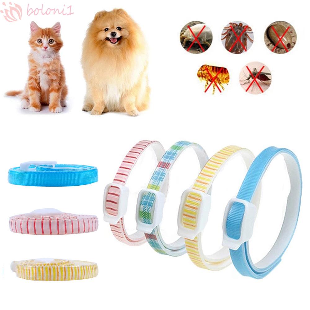 [COD] Vòng Cổ ĐuổI MuỗI Cho Thú Cưng