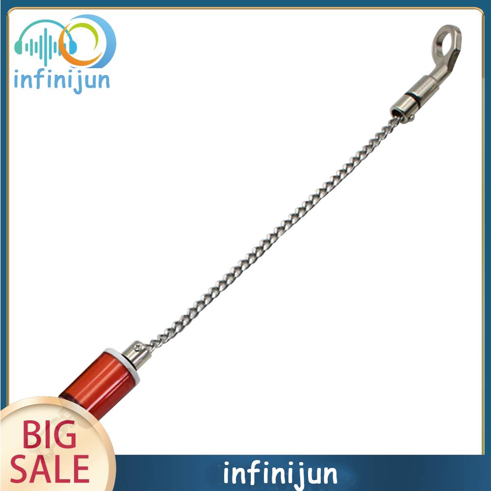 Dụng Cụ Câu Cá Gồm Dây Xích Đeo Tiện Dụng