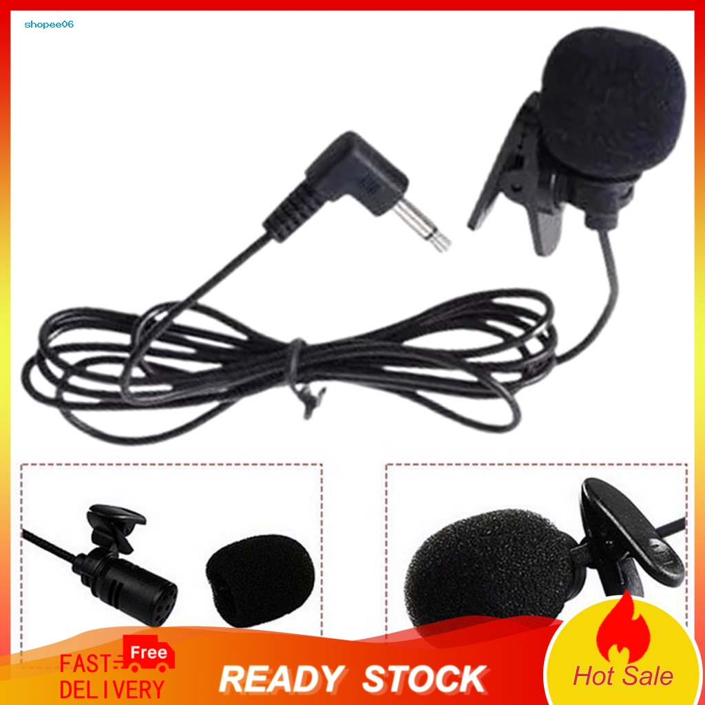 Micro Mini PEMG Có Độ Nhạy Cao Giảm Tiếng Ồn Thông Dụng Cho Phỏng Vấn