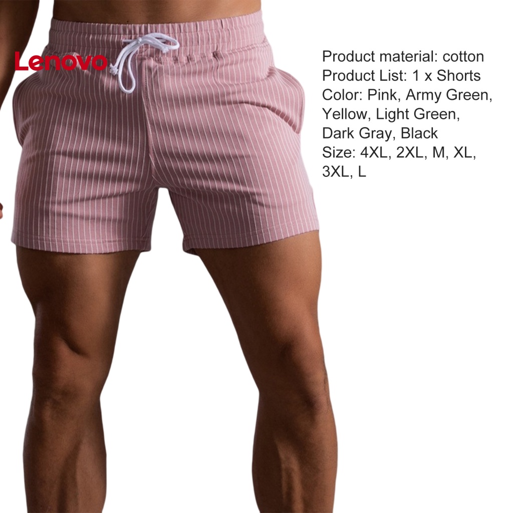 Quần Short Lưng Thun Dây Rút Co Giãn In Họa Tiết Hoa Hướng Dương Thời Trang Mùa Hè Cho Nam