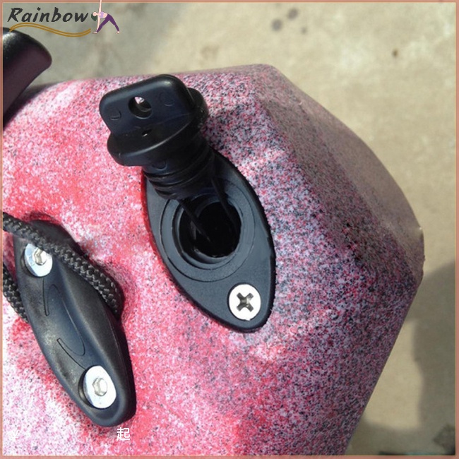 Nút Chặn Cống Thoát Nước Thay Thế Cho Thuyền Kayak