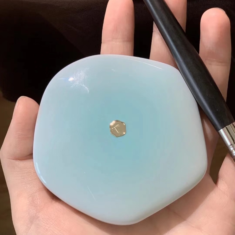 Kem Che Khuyết Điểm Ba Màu Làm Sáng Tông Màu Da Che Phủ Mụn Lâu Trôi 5g Standard Size