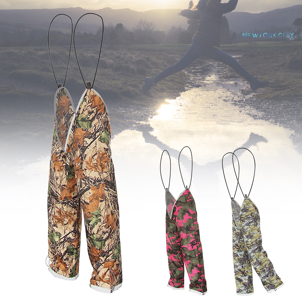 Ny-quần Lót Dày Cách Nhiệt Thoáng Khí Chống Nước Cho Nam Và Nữ