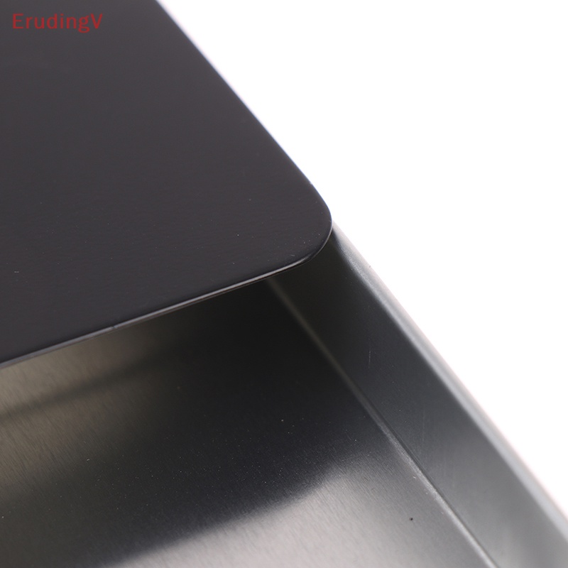 Hộp Thiếc Mini 80 * 50 * 15mm Có Nắp Trượt Đựng Đồ Tiện Dụng