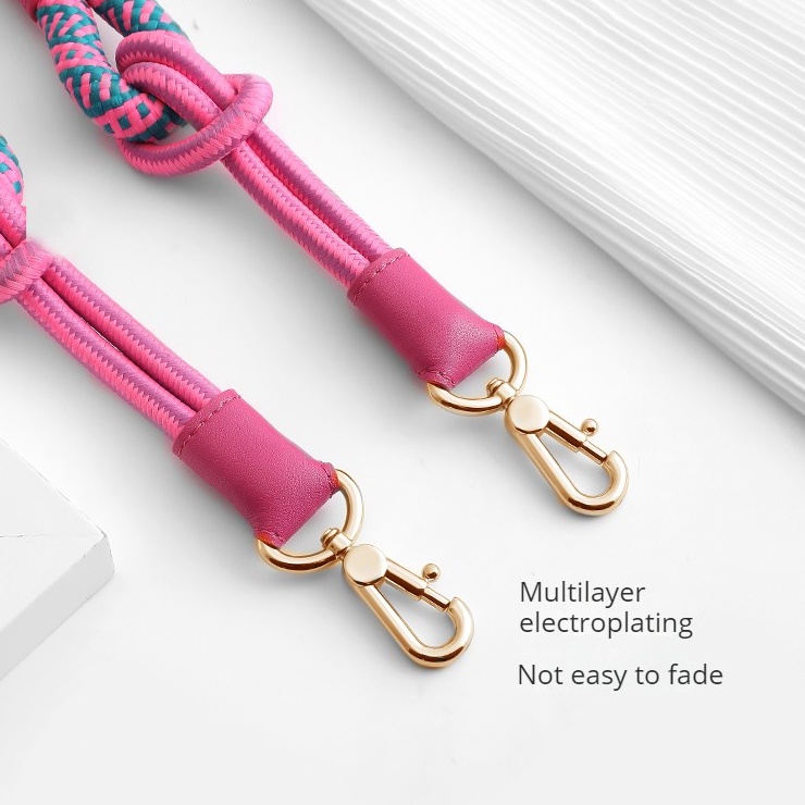 LONGCHAMP Dây Đeo Túi Xách Mini 78 / 100cm