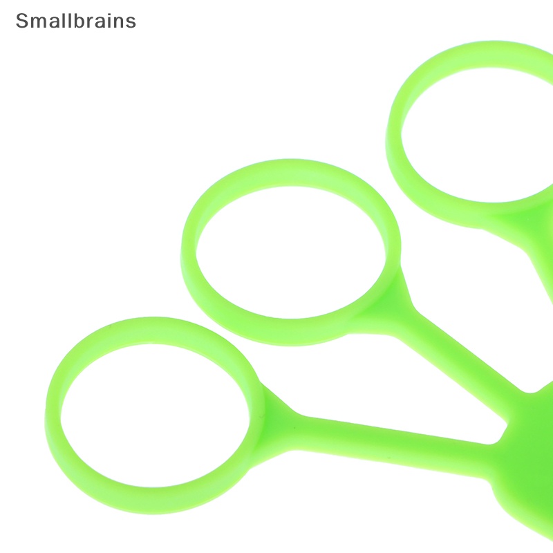 Smbr Dụng Cụ Hỗ Trợ Tập Luyện Bóng Rổ Kết Cấu Mịn Màng Cầm Tay Trọng Lượng Nhẹ Đá