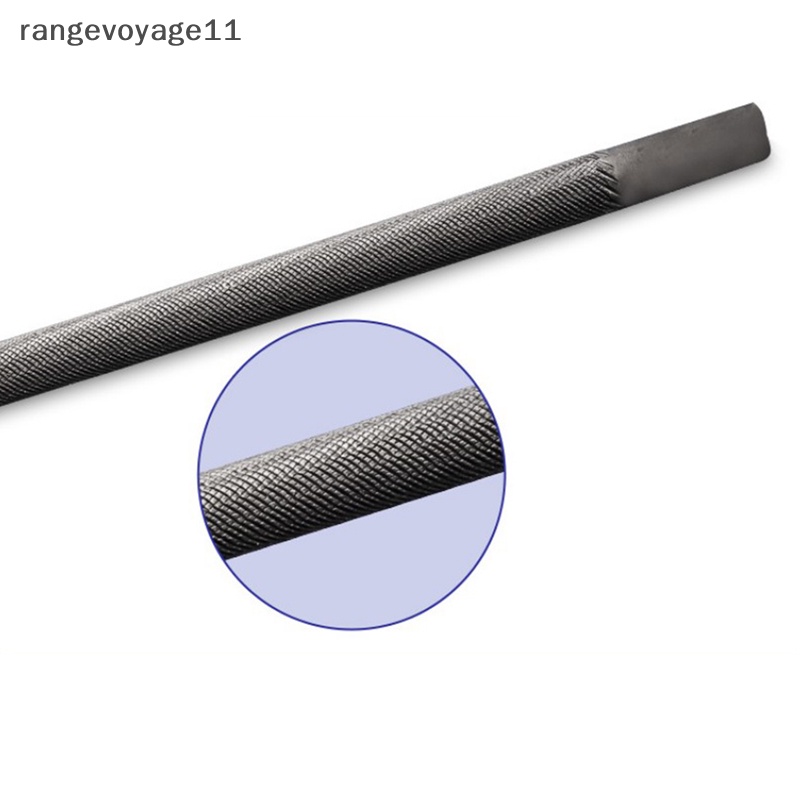 Dụng Cụ Mài Dây Xích Bằng Thép Cacbon Chất Lượng Cao 4 / 4.8 / 5.5mm