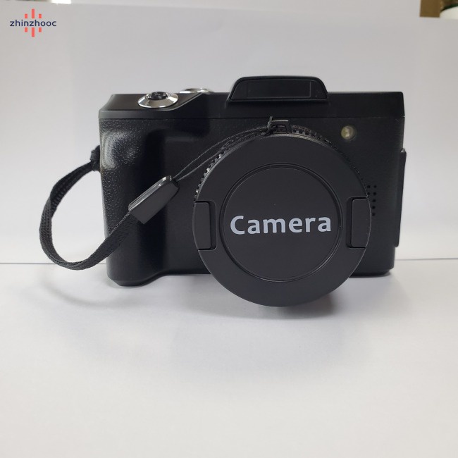 Camera Kỹ Thuật Số Full Hd 2.4-inch 1080p 16X