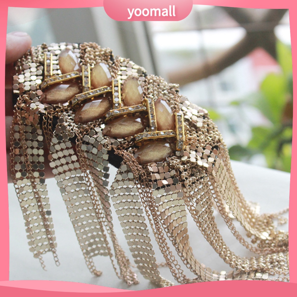 Ghim Cài Áo Bùa Hộ Mệnh Phối Tua Rua Thời Trang Cho Nam Và Nữ DIY