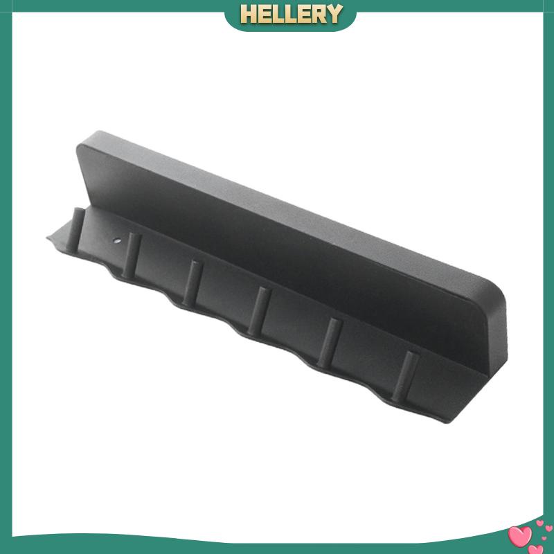 Giá Đỡ Chìa Khóa Treo Tường Bằng Thép Không Gỉ Trang Trí Đa Ứng Dụng