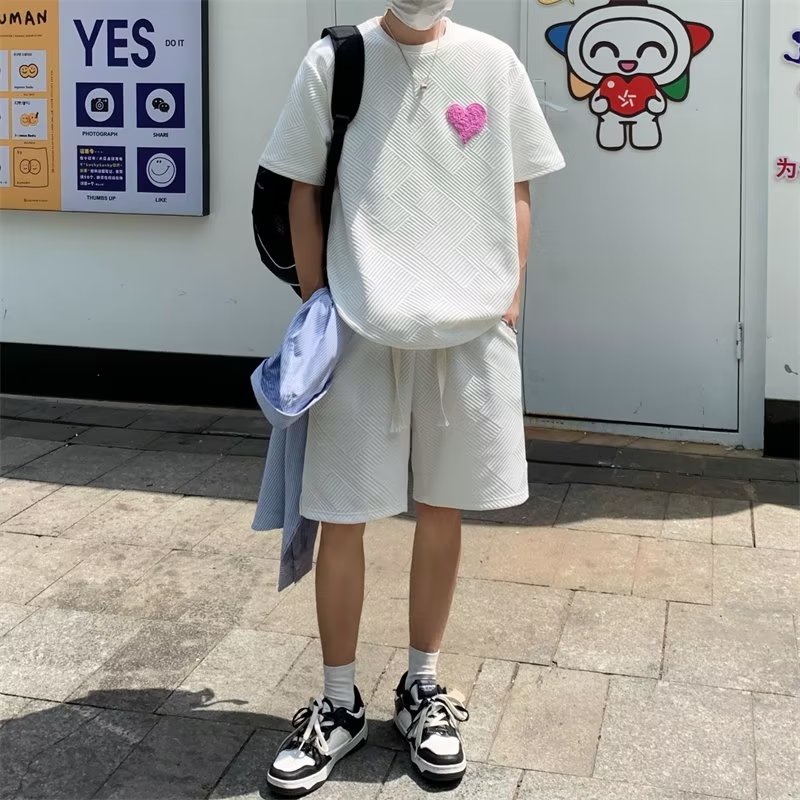 Áo Thun Thay Đổi Màu Sắc Theo Nhiệt Độ Thời Trang Cho Nam Nữ