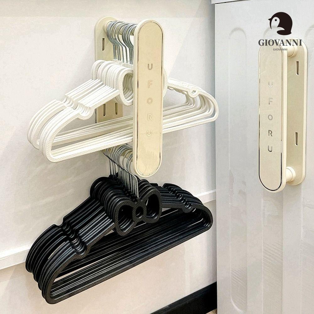 Giá Phơi Quần Áo Gắn Tường Đa Năng Có Thể Điều Chỉnh Tiện Dụng Cho Nhà Tắm