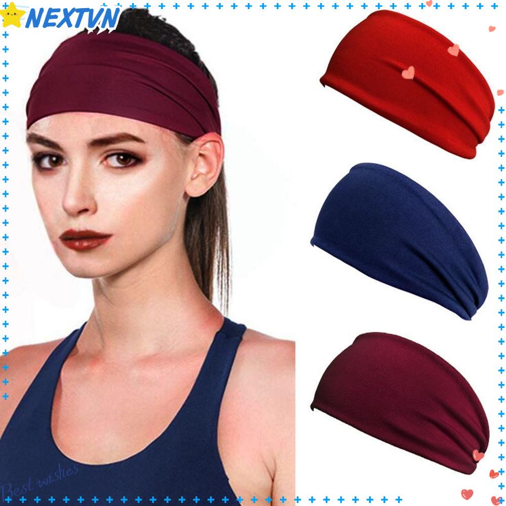 NEXTVN Băng Đô Thể Thao Thấm Hút Mồ Hôi An Toàn