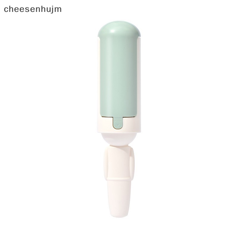 Cây Lăn Loại Bỏ Lông Thú Cưng Trên Quần Áo Tiện Dụng