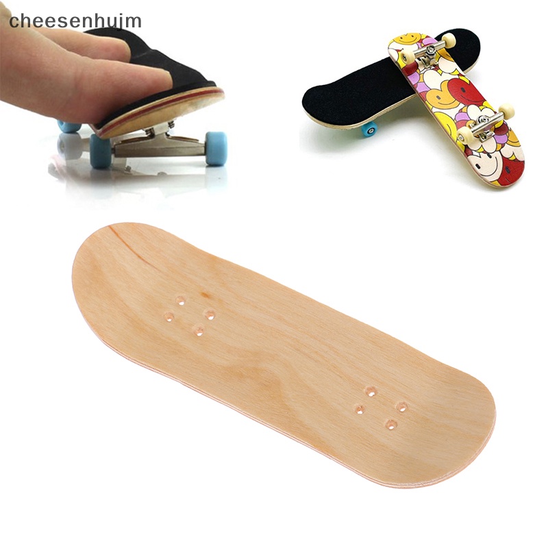 Phụ Kiện Thay Thế Cho Ván Trượt Ngón Tay Chất Lượng Cao