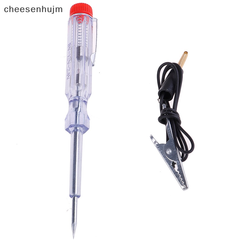 Thiết Bị Kiểm Tra Điện Áp Cho Hệ Thống Đèn 6V / 24V DC Vn VN VN