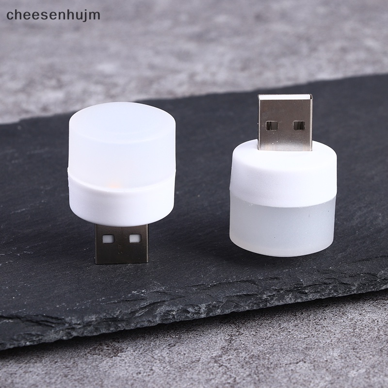 Đèn LED Đọc Sách Sạc USB Nhỏ Gọn Tiện Dụng