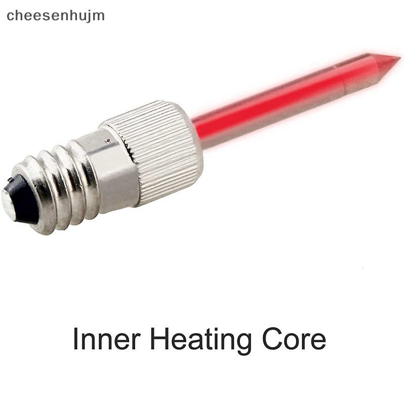 Đầu Hàn usb E10 Bằng Sắt Chuyên Dụng