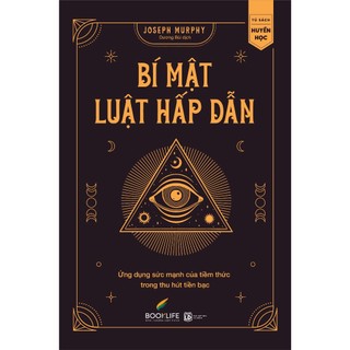 Sách bí mật luật hấp dẫn - bản quyền
