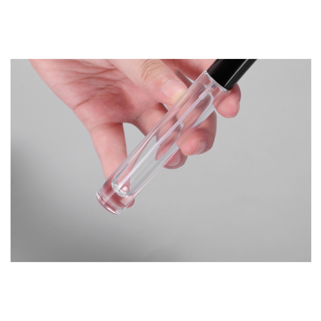 Bình Thủy Tinh Đựng Nước Hoa Dạng Xịt 10ml