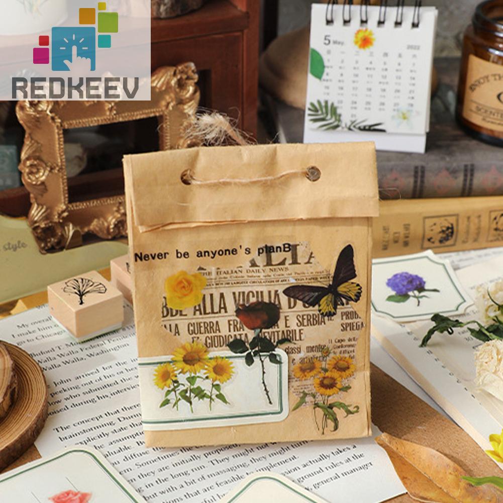 Miếng Dán Trang Trí Sổ Tay Hình Hoa Hướng Dương Nhiều Màu Xinh Xắn Cho Bé