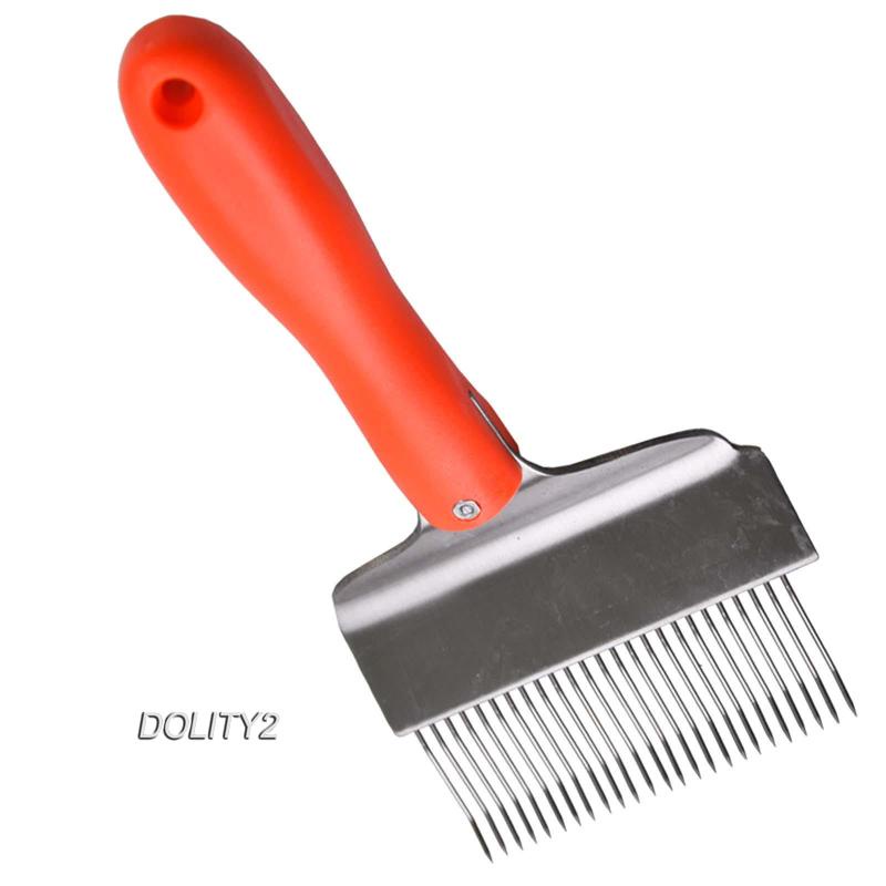 Nĩa 25 Ghim Không Gỉ Chuyên Dụng Cho Nuôi Ong