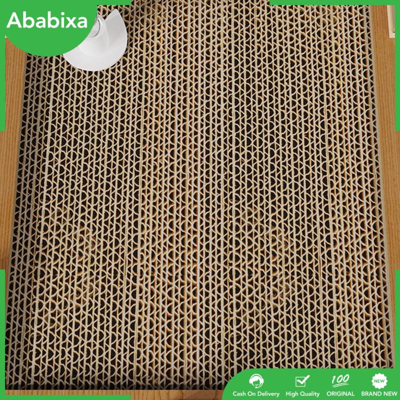 Miếng Đệm Mài Móng Mèo Bằng Giấy Cứng Cỡ Nhỏ / Trung Bình