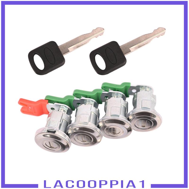 Bộ Khóa Cửa Xi Lanh Chất Lượng Cao 597638 Van E Series Chất Lượng Cao