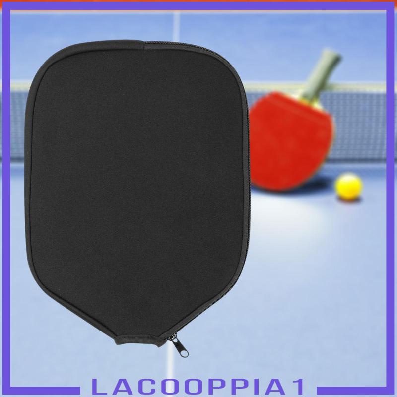 Vỏ Bọc Bảo Vệ Mái Chèo Có Khóa Kéo Bằng Cao Su Tổng Hợp Màu Đen Siêu Bền