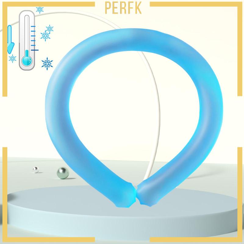 Quạt Làm Mát Đeo Cổ Có Thể Tái Sử Dụng Cho Văn Phòng / Trong Nhà /