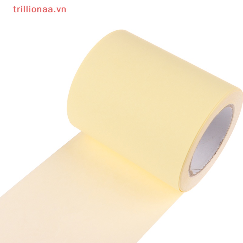 1 Cuộn 20 Miếng Dán Thấm Hút Mồ Hôi Cho Vùng Da Dưới Cánh Tay