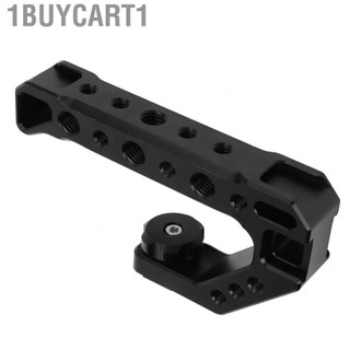 1buycart1 SLR  Top Handle Grip Mirrorless Cold Shoe Adapter Mount Kit