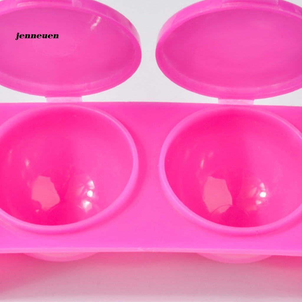 Set 2 Cốc Đựng Bột Làm Móng Tay Nghệ Thuật Có Nắp Đậy Tiện Dụng